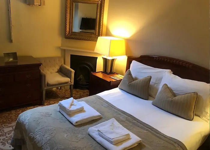 Colchester Boutique Hotel
